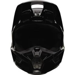 Fox Racing V1 Plaic Helmet 12 Fox Racing V1 Plaic Helmet -Motorcycle Shop 260 26574 001 XS B