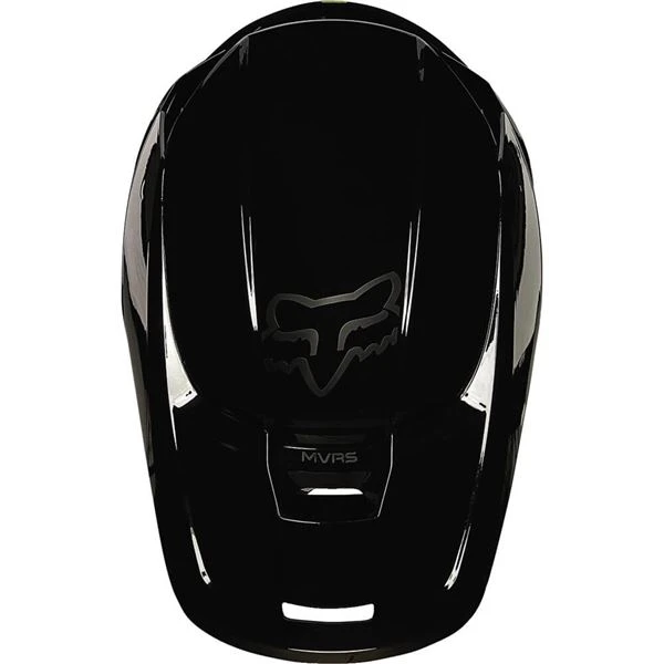 Fox Racing V1 Plaic Helmet 5 Fox Racing V1 Plaic Helmet - Image 5