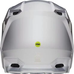 Fox Racing V1 Plaic Helmet 16 Fox Racing V1 Plaic Helmet -Motorcycle Shop 260 26574 008 XS A