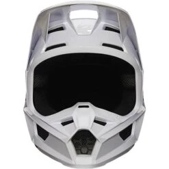 Fox Racing V1 Plaic Helmet 17 Fox Racing V1 Plaic Helmet -Motorcycle Shop 260 26574 008 XS B