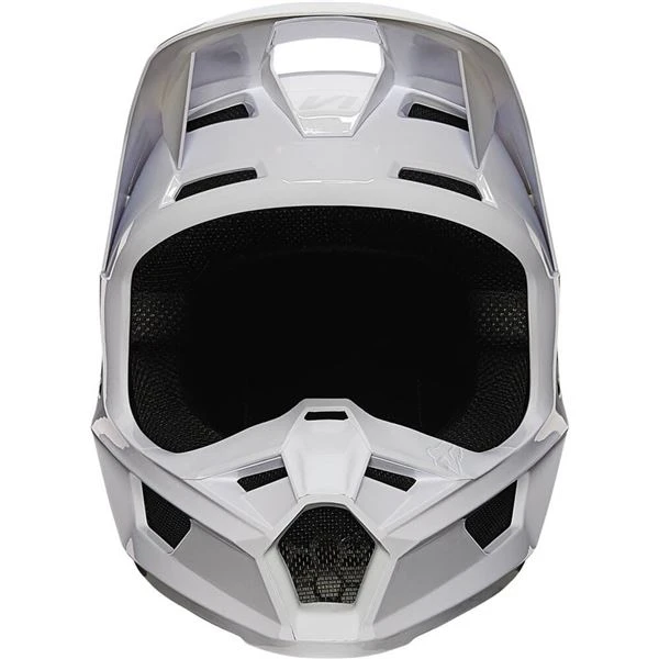 Fox Racing V1 Plaic Helmet 8 Fox Racing V1 Plaic Helmet - Image 8