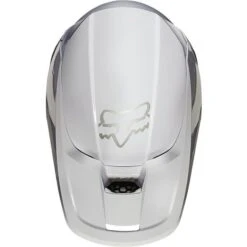 Fox Racing V1 Plaic Helmet 19 Fox Racing V1 Plaic Helmet -Motorcycle Shop 260 26574 008 XS D