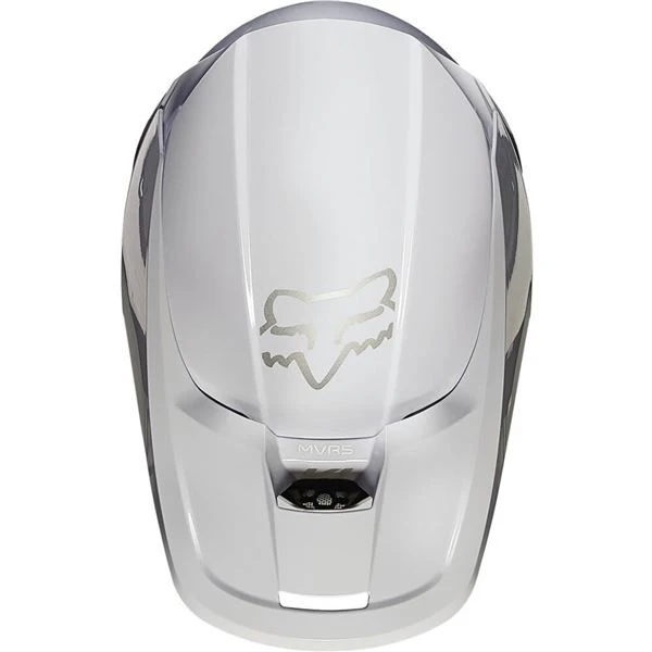 Fox Racing V1 Plaic Helmet 10 Fox Racing V1 Plaic Helmet - Image 10