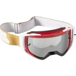 Fox Racing Airspace Paddox Goggles -Motorcycle Shop 260 26743 356 OS B
