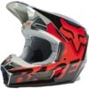 Fox Racing V1 Trice Helmet