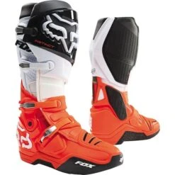 Fox Racing Instinct Boots 37 Fox Racing Instinct Boots -Motorcycle Shop 260 27463 135 12