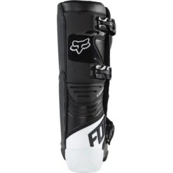 Fox Racing Comp Buckle Youth Boots -Motorcycle Shop 260 27689 001 1 A