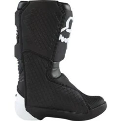 Fox Racing Comp Buckle Youth Boots -Motorcycle Shop 260 27689 001 1 B