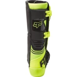 Fox Racing Comp Buckle Youth Boots -Motorcycle Shop 260 27689 130 1 A