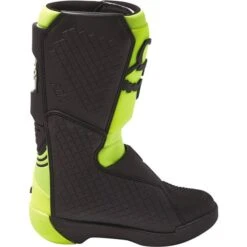 Fox Racing Comp Buckle Youth Boots -Motorcycle Shop 260 27689 130 1 B
