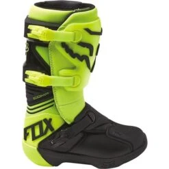 Fox Racing Comp Buckle Youth Boots -Motorcycle Shop 260 27689 130 1 C