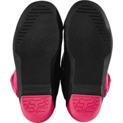 Fox Racing Comp Buckle Youth Boots -Motorcycle Shop 260 27689 285 1 D