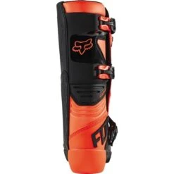 Fox Racing Comp Buckle Youth Boots -Motorcycle Shop 260 27689 824 1 A