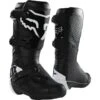 Fox Racing Comp Buckle Women's Boots