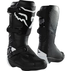 Fox Racing Comp Buckle Women's Boots