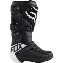 Fox Racing Comp Buckle Women's Boots 15 Fox Racing Comp Buckle Women's Boots -Motorcycle Shop 260 27690 001 5 C
