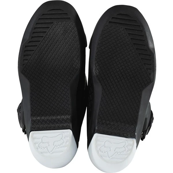 Fox Racing Comp Buckle Women's Boots 6 Fox Racing Comp Buckle Women's Boots - Image 6