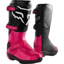 Fox Racing Comp Buckle Women's Boots 17 Fox Racing Comp Buckle Women's Boots -Motorcycle Shop 260 27690 285 5