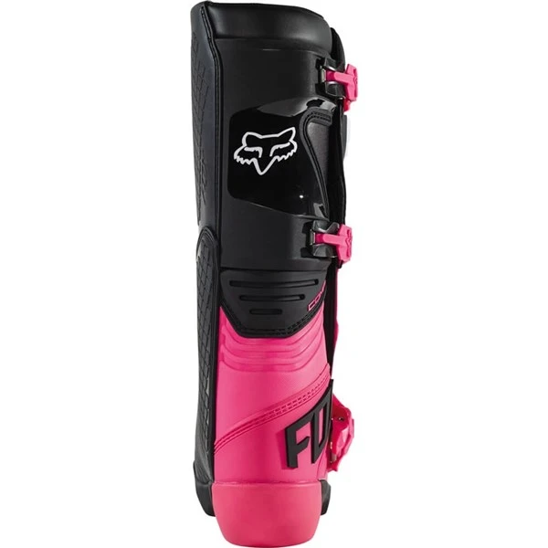 Fox Racing Comp Buckle Women's Boots 8 Fox Racing Comp Buckle Women's Boots - Image 8