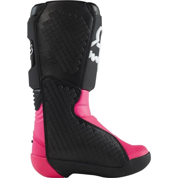 Fox Racing Comp Buckle Women's Boots 9 Fox Racing Comp Buckle Women's Boots - Image 9