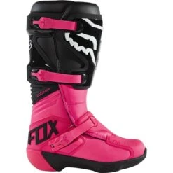 Fox Racing Comp Buckle Women's Boots 20 Fox Racing Comp Buckle Women's Boots -Motorcycle Shop 260 27690 285 5 C