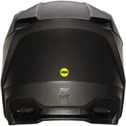 Fox Racing V1 Helmet -Motorcycle Shop 260 27739 255 XS A