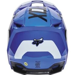 Fox Racing V1 Lux Helmet -Motorcycle Shop 260 28003 002 XS A