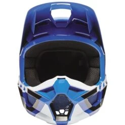 Fox Racing V1 Lux Helmet -Motorcycle Shop 260 28003 002 XS C