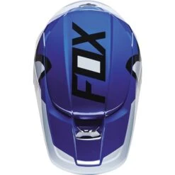 Fox Racing V1 Lux Helmet -Motorcycle Shop 260 28003 002 XS D