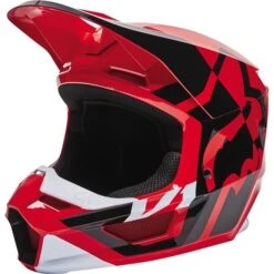 Fox Racing V1 Lux Helmet -Motorcycle Shop 260 28003 110 M