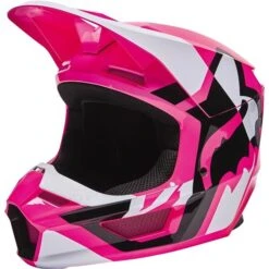 Fox Racing V1 Lux Helmet -Motorcycle Shop 260 28003 170 L