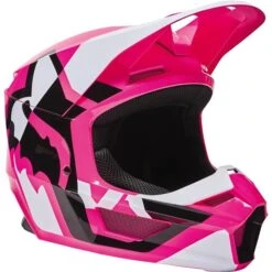 Fox Racing V1 Lux Helmet -Motorcycle Shop 260 28003 170 XS B
