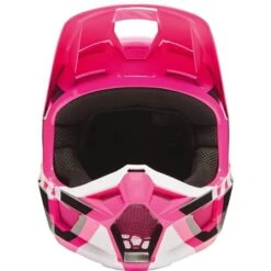 Fox Racing V1 Lux Helmet -Motorcycle Shop 260 28003 170 XS C