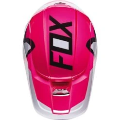 Fox Racing V1 Lux Helmet -Motorcycle Shop 260 28003 170 XS D