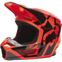 Fox Racing V1 Lux Helmet -Motorcycle Shop 260 28003 824 S