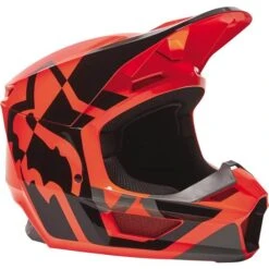 Fox Racing V1 Lux Helmet -Motorcycle Shop 260 28003 824 S B
