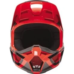 Fox Racing V1 Lux Helmet -Motorcycle Shop 260 28003 824 S C