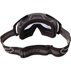 Fox Racing Airspace Merz Goggles -Motorcycle Shop 260 28370 001 OS A