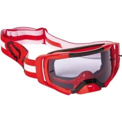 Fox Racing Airspace Merz Goggles -Motorcycle Shop 260 28370 110 OS B