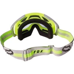 Fox Racing Airspace Merz Goggles -Motorcycle Shop 260 28370 172 OS A