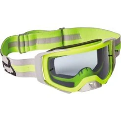 Fox Racing Airspace Merz Goggles -Motorcycle Shop 260 28370 172 OS B