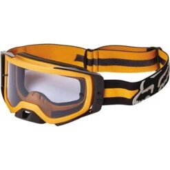 Fox Racing Airspace Merz Goggles -Motorcycle Shop 260 28370 595 OS