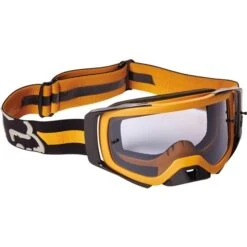 Fox Racing Airspace Merz Goggles -Motorcycle Shop 260 28370 595 OS B
