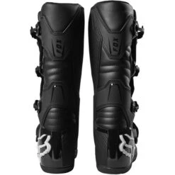 Fox Racing Comp Boots 22 Fox Racing Comp Boots -Motorcycle Shop 260 28373 001 8 A