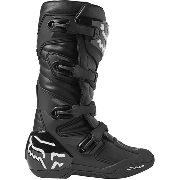 Fox Racing Comp Boots 4 Fox Racing Comp Boots - Image 4