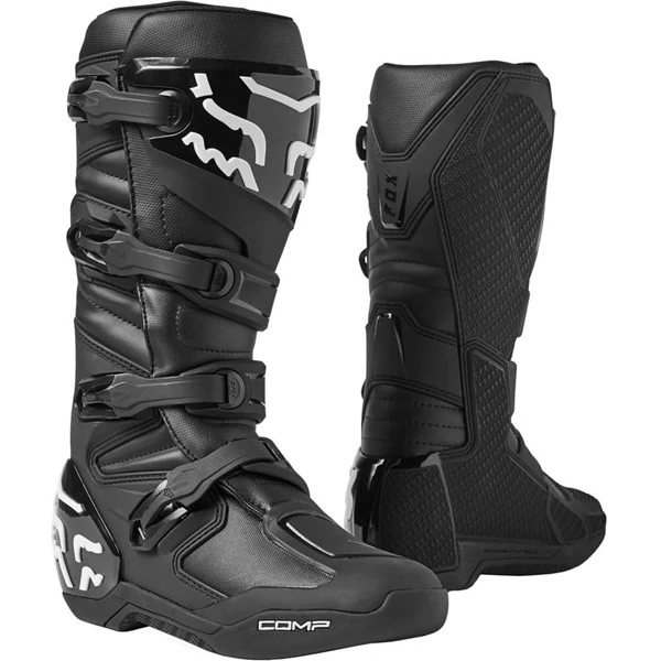 Fox Racing Comp Boots 1 Fox Racing Comp Boots