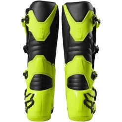 Fox Racing Comp Boots 30 Fox Racing Comp Boots -Motorcycle Shop 260 28373 130 8 A