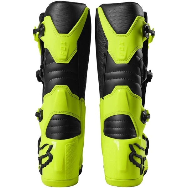 Fox Racing Comp Boots 11 Fox Racing Comp Boots - Image 11