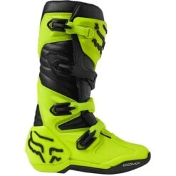 Fox Racing Comp Boots 31 Fox Racing Comp Boots -Motorcycle Shop 260 28373 130 8 B
