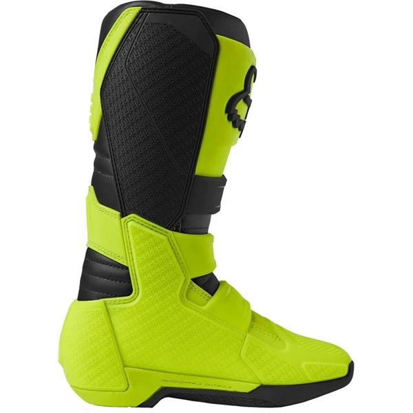 Fox Racing Comp Boots 13 Fox Racing Comp Boots - Image 13